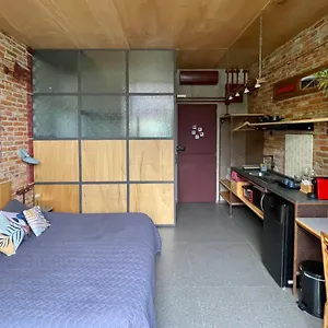 Appartement Degar, São Paulo